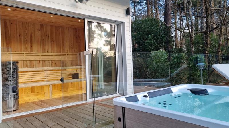 Maison - 155 m² - 7 pièces