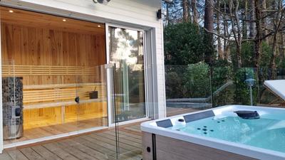 Maison - 155 m² - 7 pièces