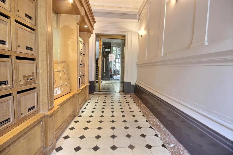 Appartement - 129 m² - 5 pièces