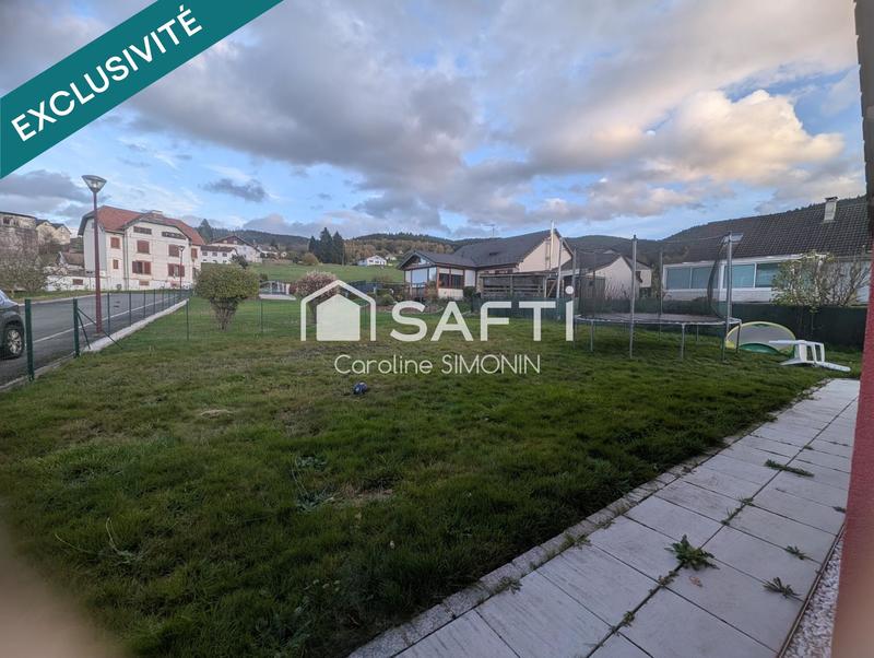 Maison - 156 m² - 7 pièces