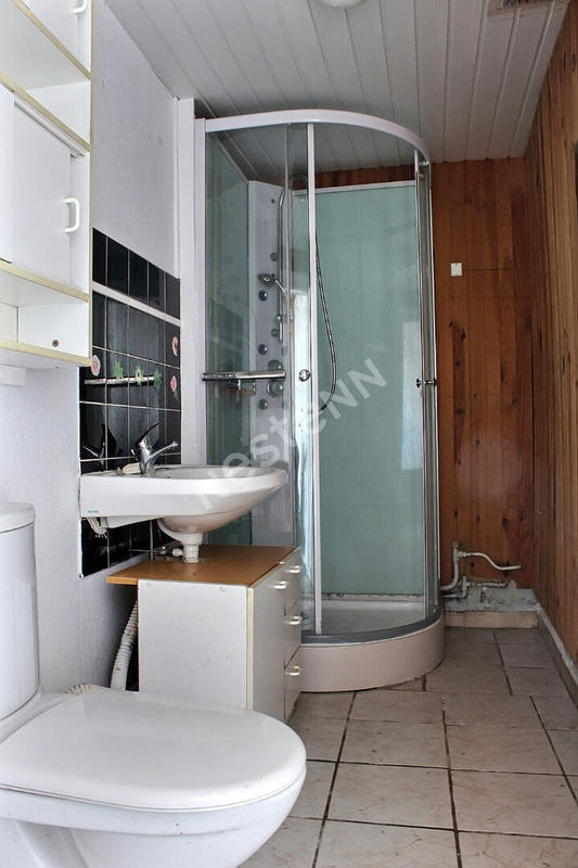 Immeuble - 9 pièces