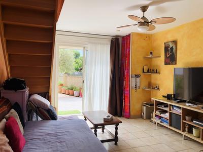 Maison - 67 m² - 4 pièces