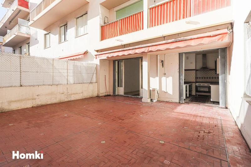 Appartement - 73 m² - 3 pièces