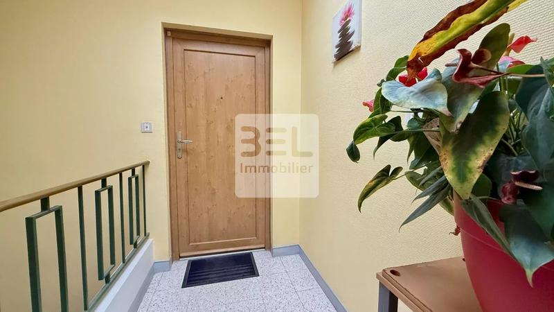 Appartement - 78 m² - 3 pièces