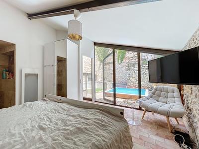 Maison - 124 m² - 6 pièces