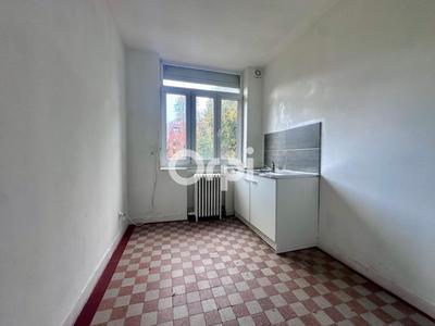 Maison de ville - 130 m² - 5 pièces