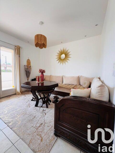 Maison - 125 m² - 4 pièces