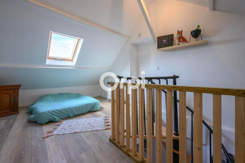 Immeuble - 8 pièces