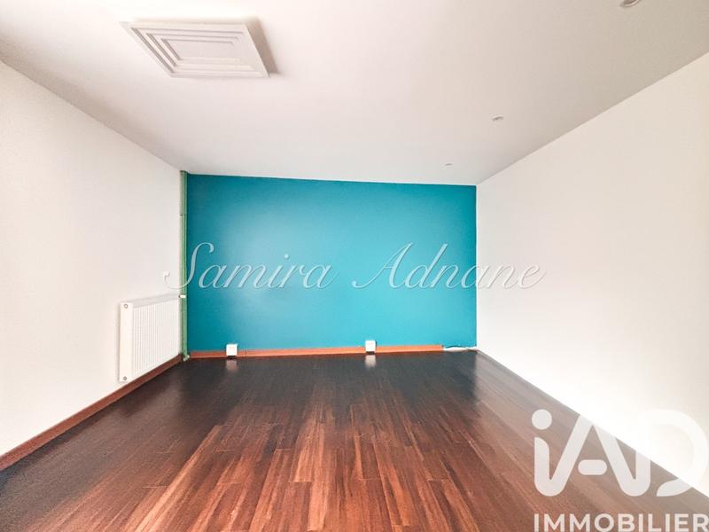 Appartement - 74 m² - 4 pièces