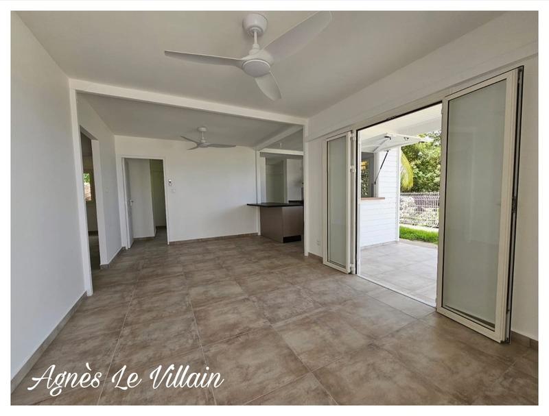 Maison - 79 m² - 4 pièces