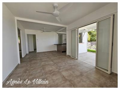 Maison - 79 m² - 4 pièces