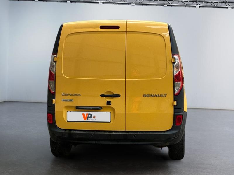 Renault Kangoo Express Blue Dci 80 Confort