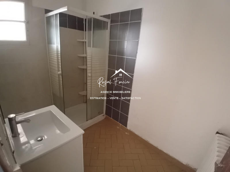 Maison ancienne - 84 m² - 4 pièces