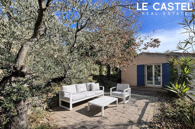 Maison - 118 m² - 5 pièces