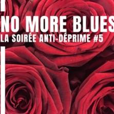 No More Blues