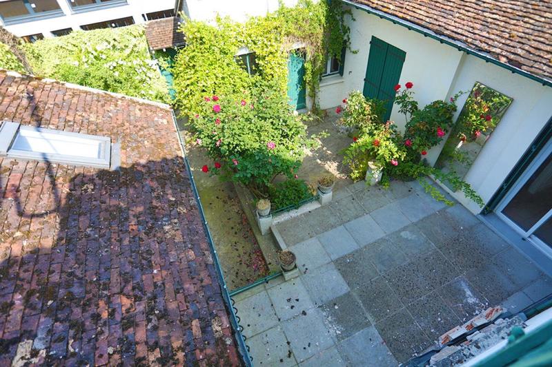 Maison - 115 m² - 8 pièces