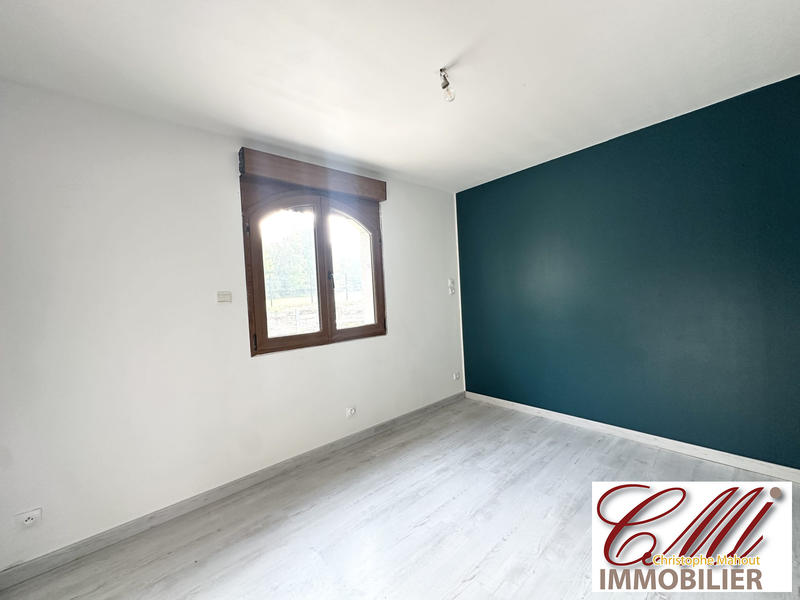 Maison - 215 m² - 7 pièces