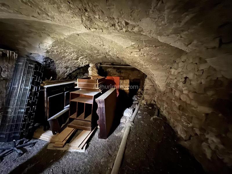 Maison - 72 m² - 3 pièces