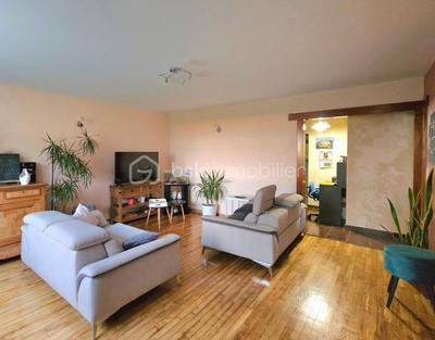 Maison de village - 143 m² - 6 pièces