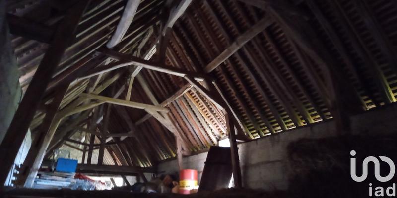 Maison - 181 m² - 7 pièces