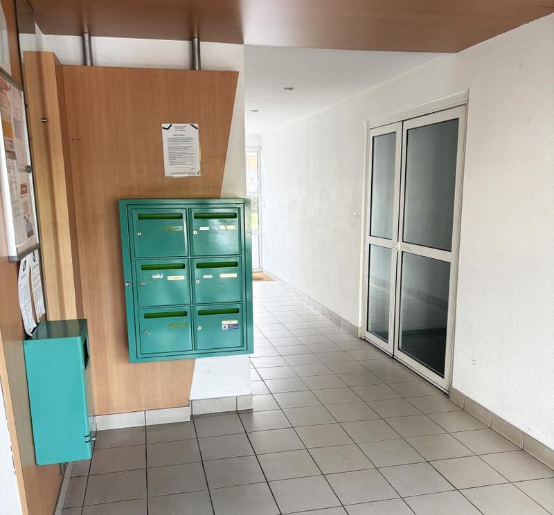 Duplex - 85 m² - 4 pièces