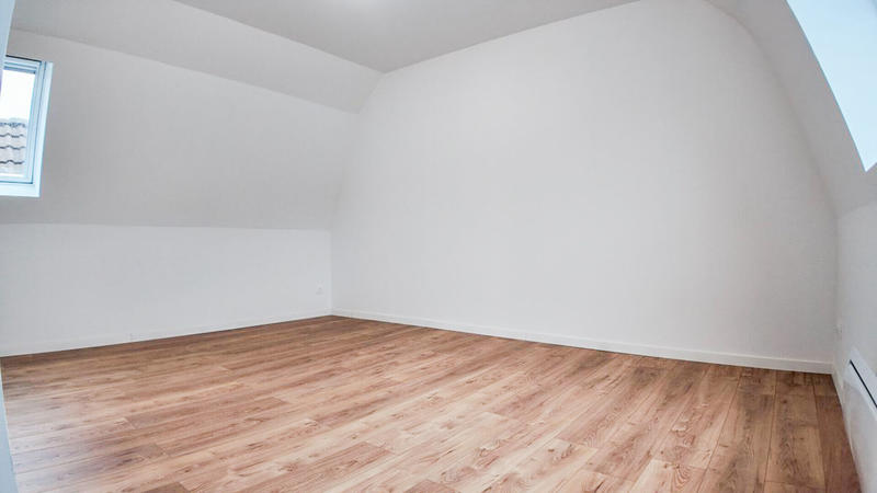 Maison - 55 m² - 2 pièces