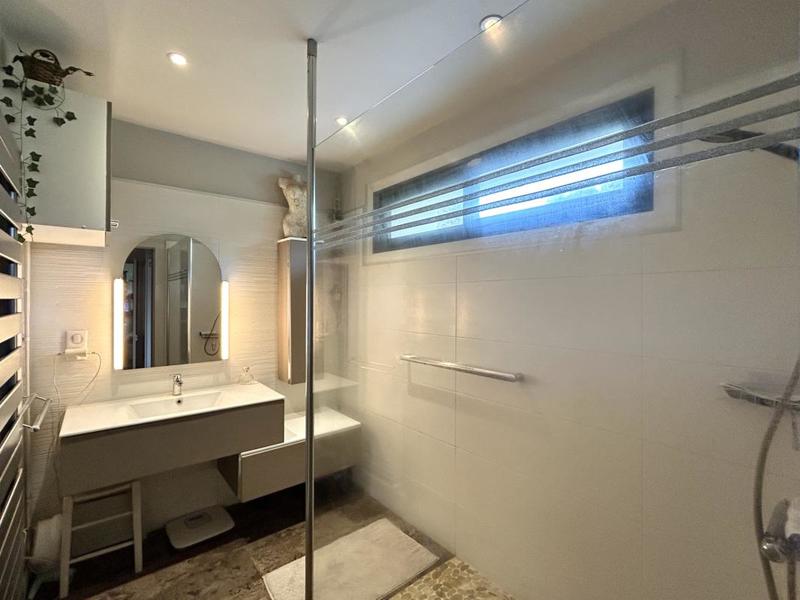 Longère - 165 m² - 8 pièces