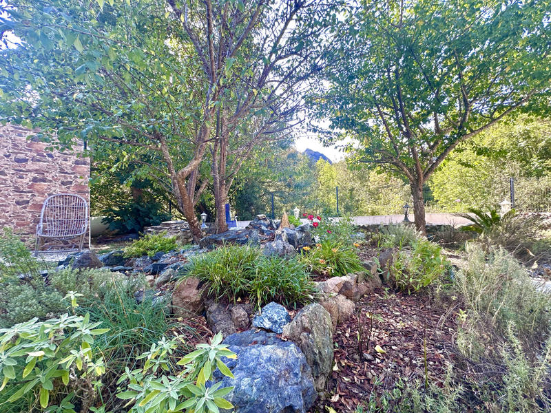 Maison - 86 m² - 3 pièces