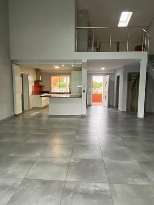 Maison - 160 m² - 7 pièces