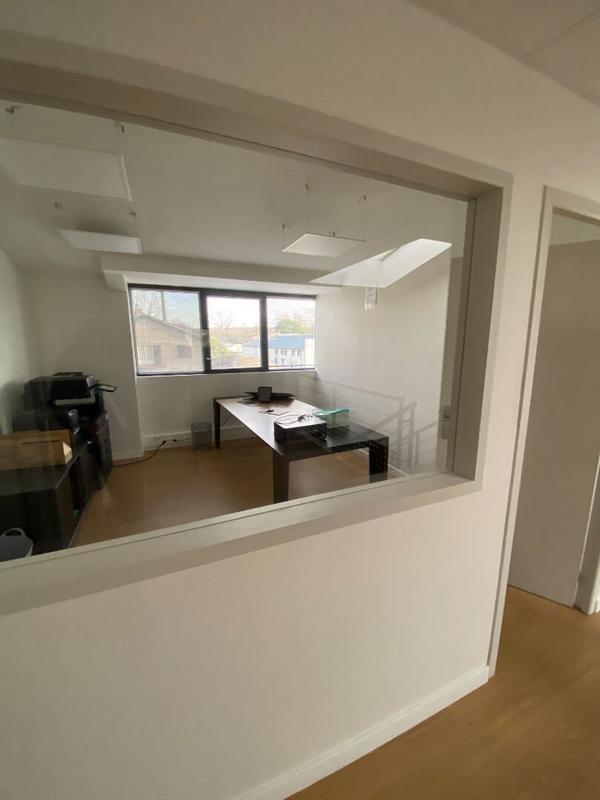 Local commercial - 370 m²