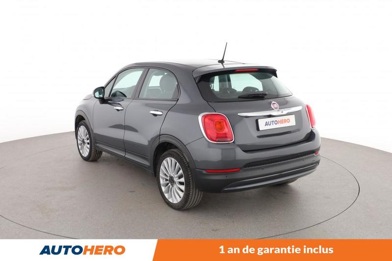 Fiat 500x 1.4 MultiAir Lounge 4x2 Dct 140 ch