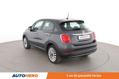 Fiat 500x 1.4 MultiAir Lounge 4x2 Dct 140 ch
