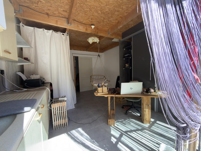 Villa - 110 m² - 4 pièces