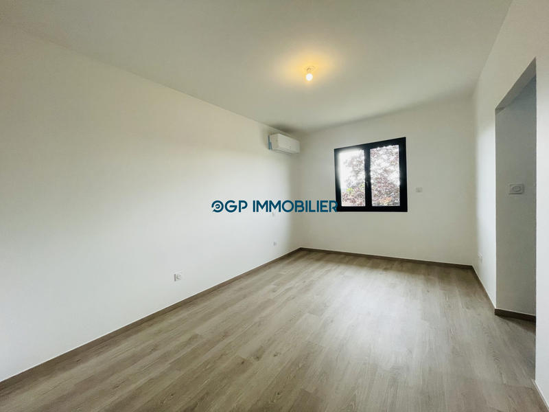 Villa - 103 m² - 4 pièces