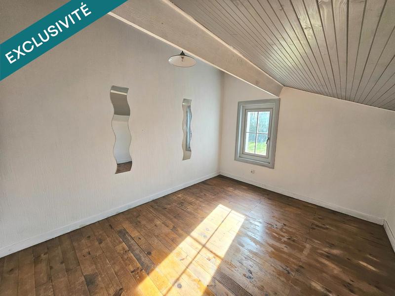 Maison - 300 m² - 9 pièces