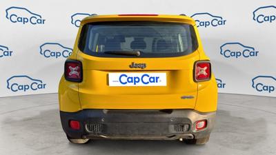 Jeep Renegade 1.4 MultiAir 140 Longitude Business