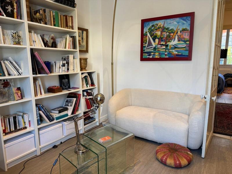 Appartement - 40 m² - 3 pièces