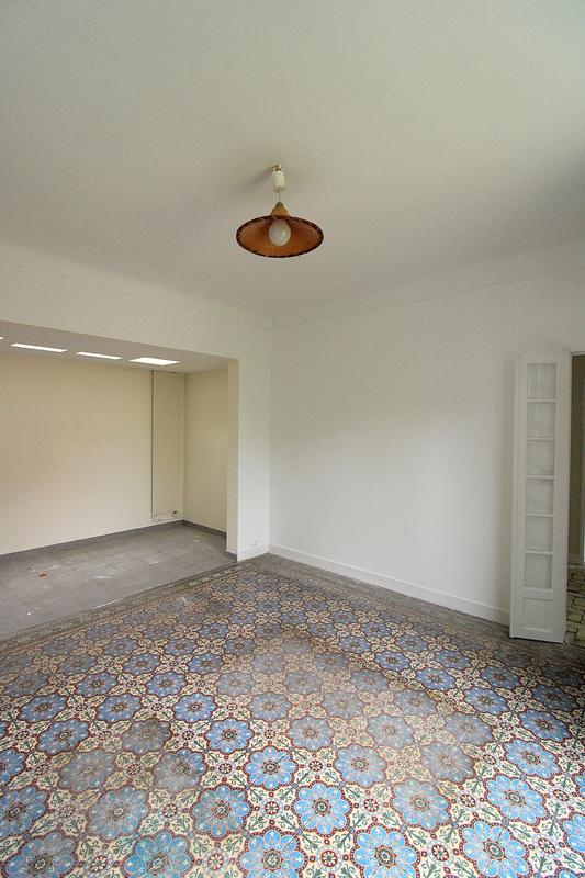 Maison - 107 m² - 5 pièces