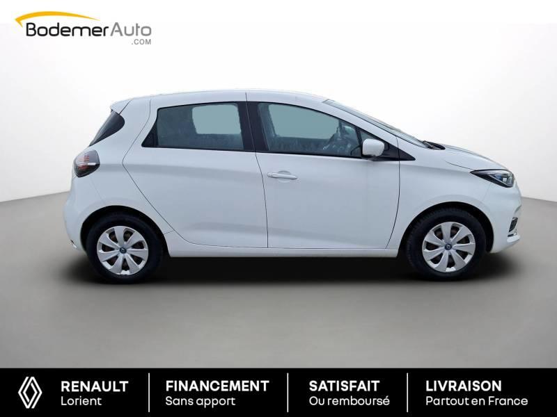 Renault Zoe R110 Achat Intégral Business