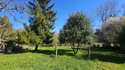 Maison - 43 m² - 3 pièces