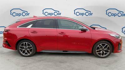 Kia Pro_cee'd Proceed Sw 1.4 Gdi 140 Dct7 Gt Line