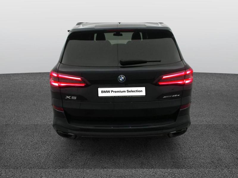 Bmw X5 G05 xDrive45e 394 ch Bva8 m Sport