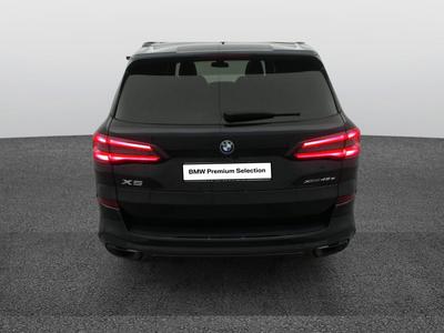 Bmw X5 G05 xDrive45e 394 ch Bva8 m Sport