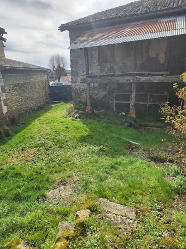 Maison - 130 m² - 3 pièces