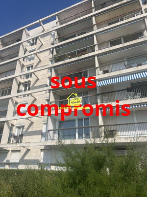 Appartement - 87 m² - 4 pièces