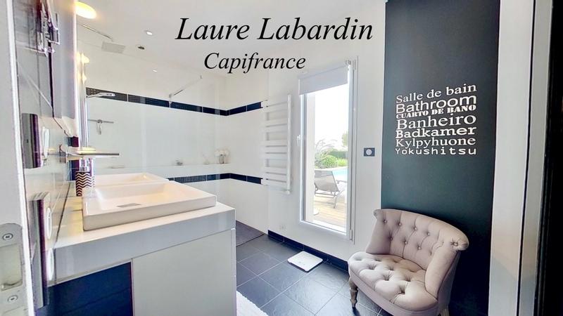 Villa - 160 m² - 5 pièces