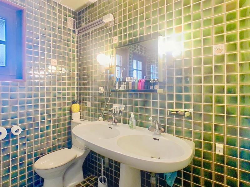 Maison - 130 m² - 4 pièces