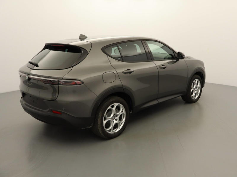 Alfa Romeo Tonale Sprint Hybrid