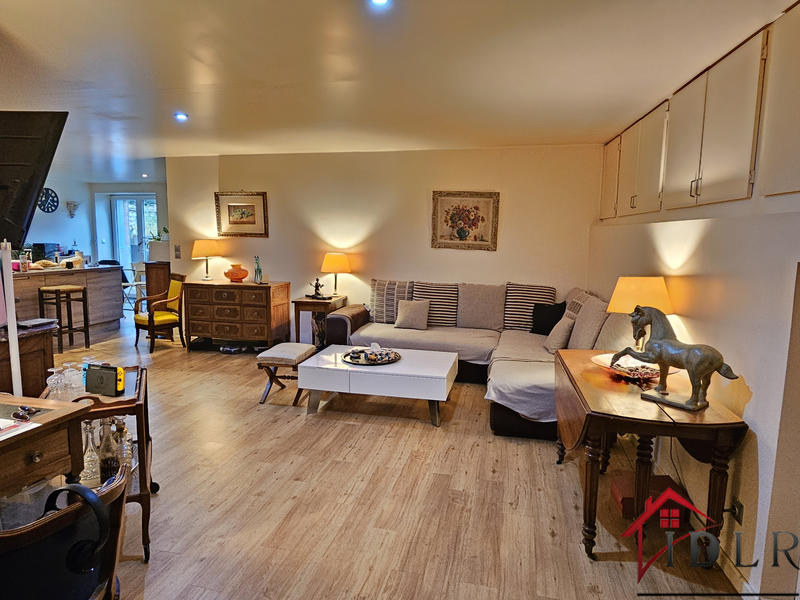 Maison - 151 m² - 5 pièces