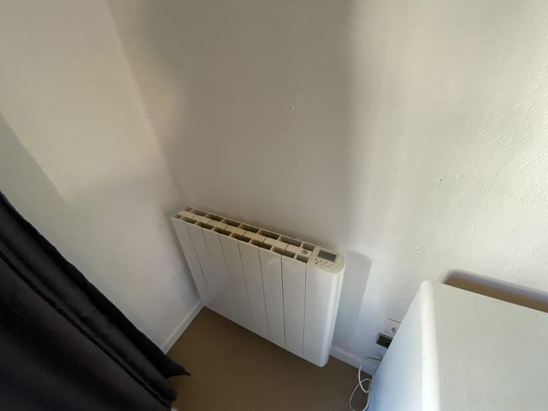 Appartement - 24 m² - 1 pièce